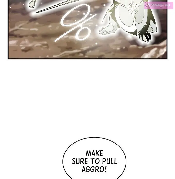 I’m Destined For Greatness! Kainu Manga Chapter 46 Page 82