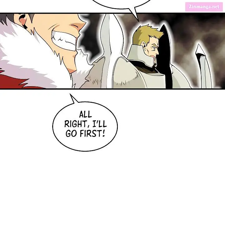 I’m Destined For Greatness! Kainu Manga Chapter 46 Page 83