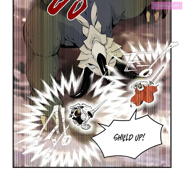 I’m Destined For Greatness! Kainu Manga Chapter 46 Page 85