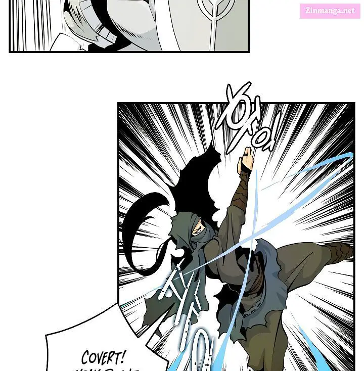 I’m Destined For Greatness! Kainu Manga Chapter 46 Page 87