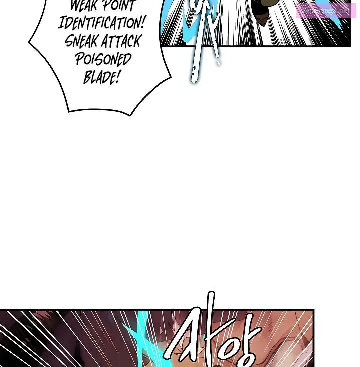 I’m Destined For Greatness! Kainu Manga Chapter 46 Page 88