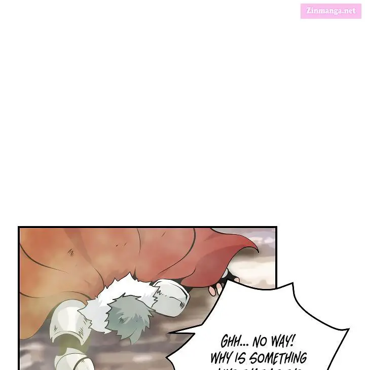 I’m Destined For Greatness! Kainu Manga Chapter 46 Page 93