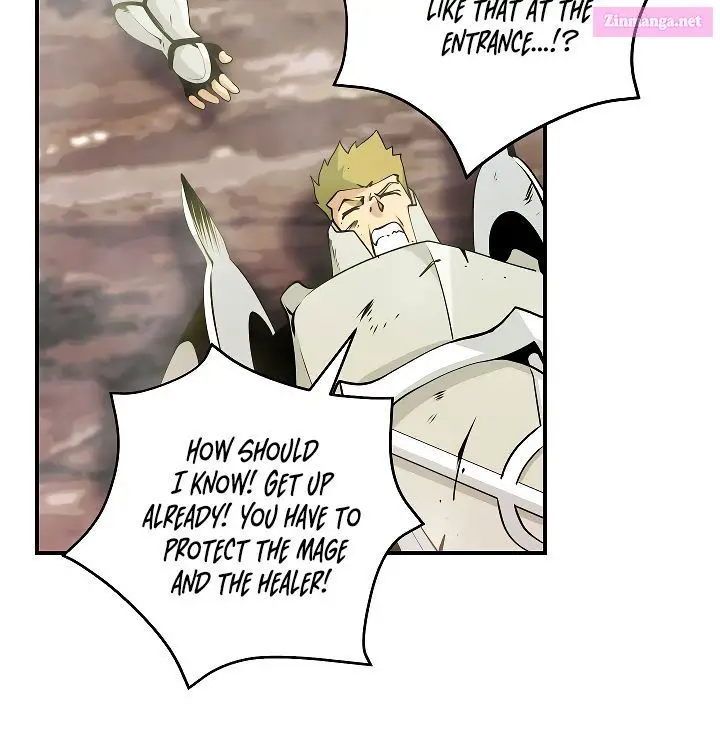 I’m Destined For Greatness! Kainu Manga Chapter 46 Page 94