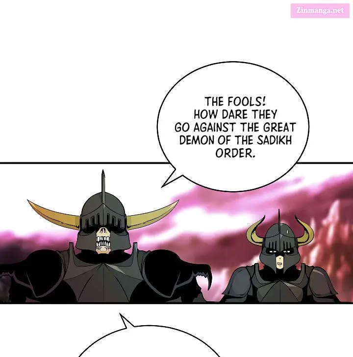 I’m Destined For Greatness! Kainu Manga Chapter 46 Page 97