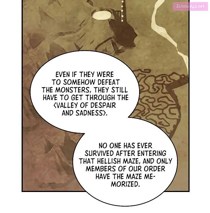I’m Destined For Greatness! Kainu Manga Chapter 46 Page 99