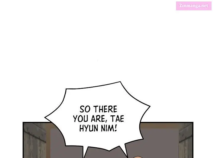 I’m Destined For Greatness! Kainu Manga Chapter 45 Page 94