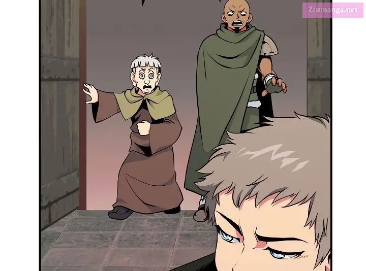 I’m Destined For Greatness! Kainu Manga Chapter 45 Page 95