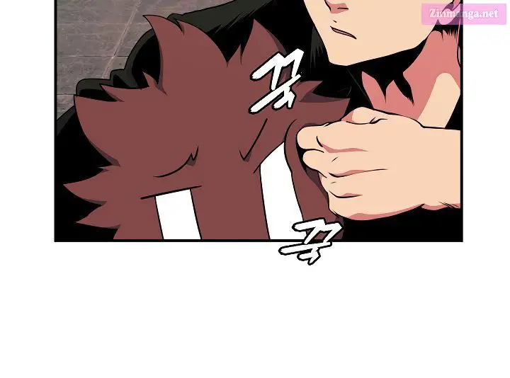 I’m Destined For Greatness! Kainu Manga Chapter 45 Page 96