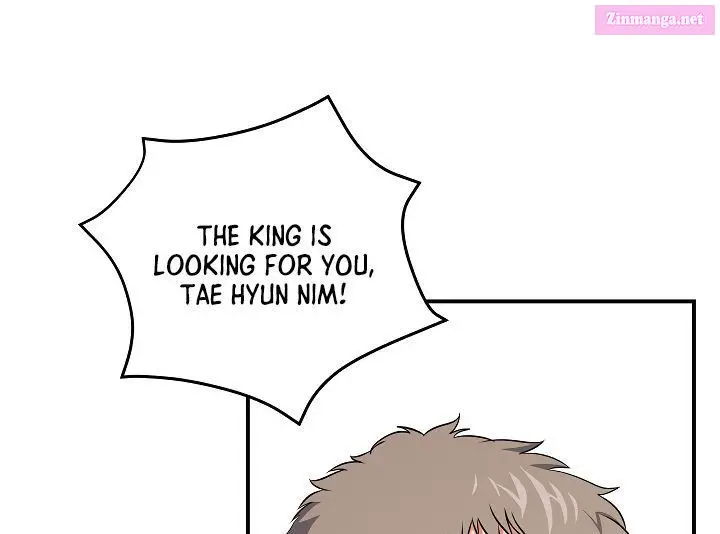 I’m Destined For Greatness! Kainu Manga Chapter 45 Page 97