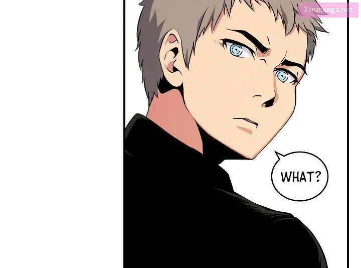 I’m Destined For Greatness! Kainu Manga Chapter 45 Page 98