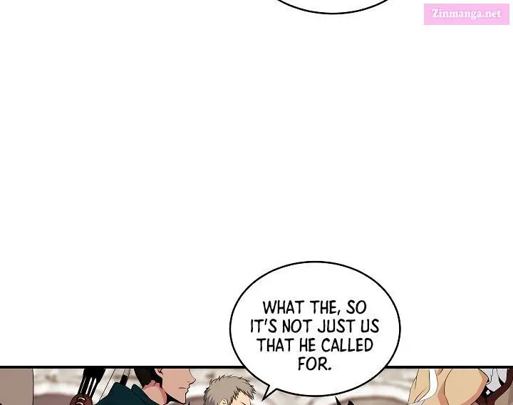 I’m Destined For Greatness! Kainu Manga Chapter 45 Page 107