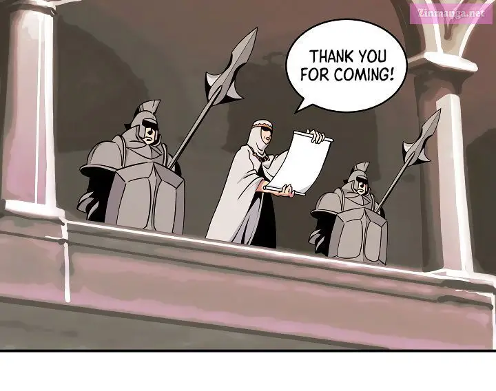 I’m Destined For Greatness! Kainu Manga Chapter 45 Page 110