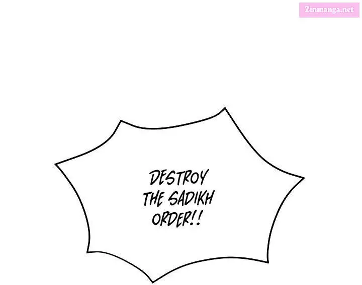 I’m Destined For Greatness! Kainu Manga Chapter 45 Page 117