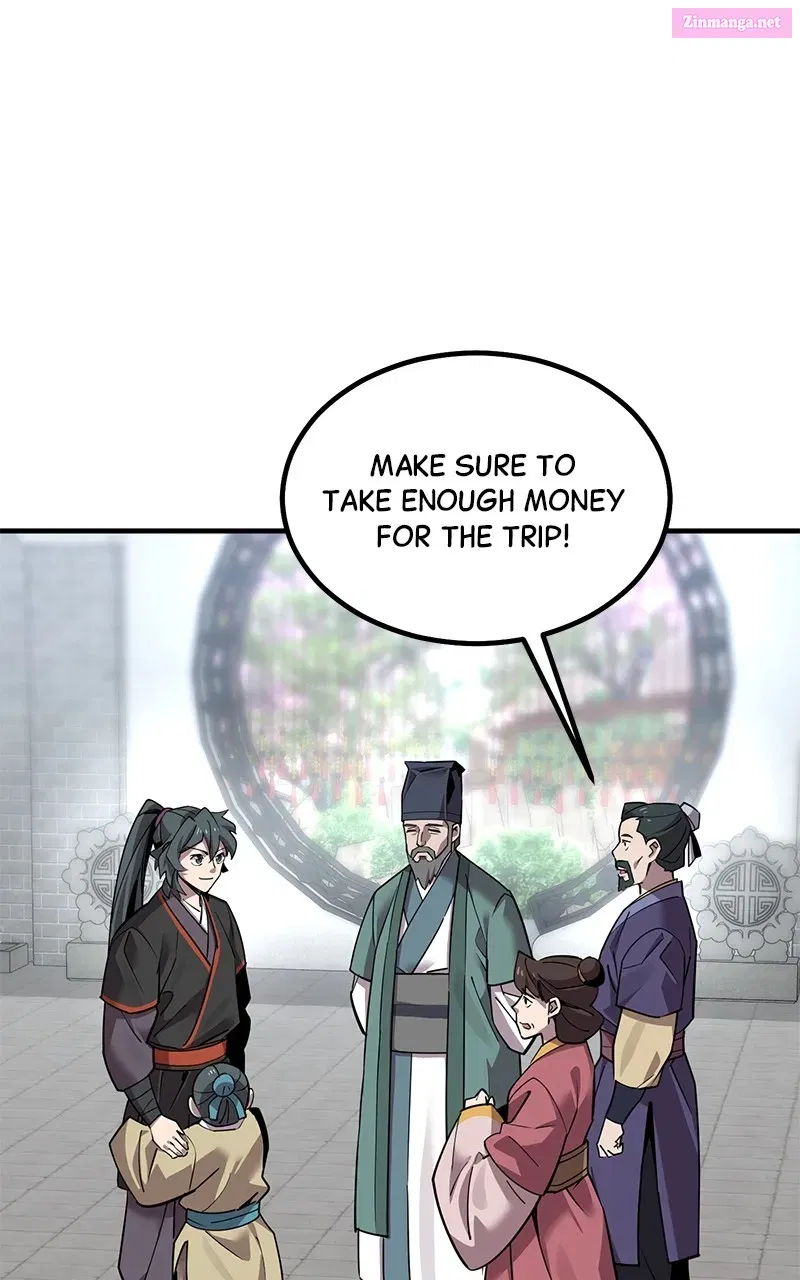 The Masters HaveSubscribed Kainu Manga Chapter 6 Page 74
