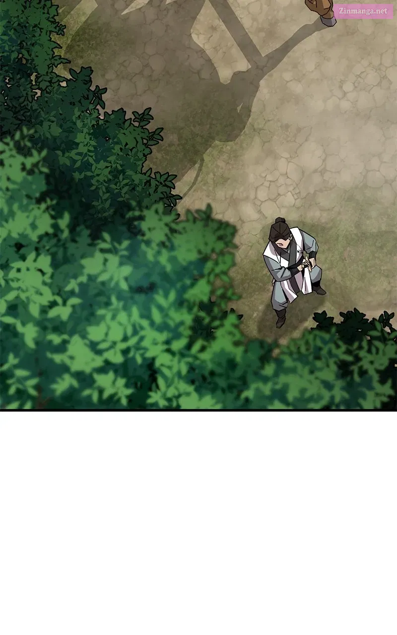 The Masters HaveSubscribed Kainu Manga Chapter 6 Page 150