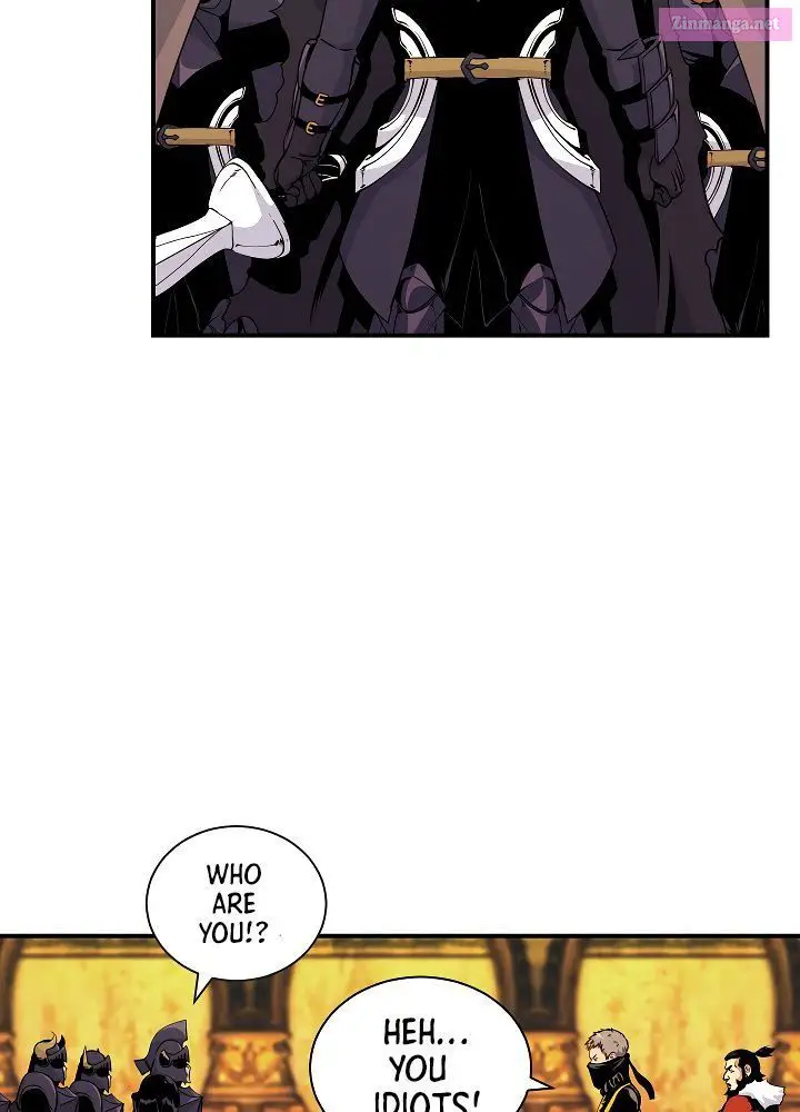I’m Destined For Greatness! Kainu Manga Chapter 44 Page 4