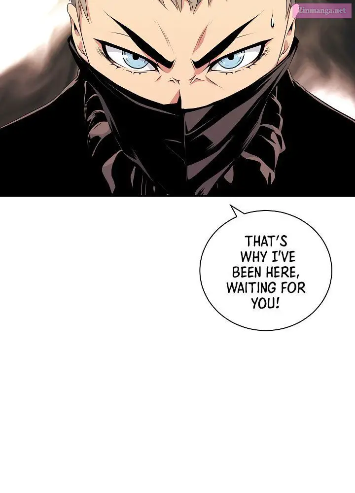 I’m Destined For Greatness! Kainu Manga Chapter 44 Page 6