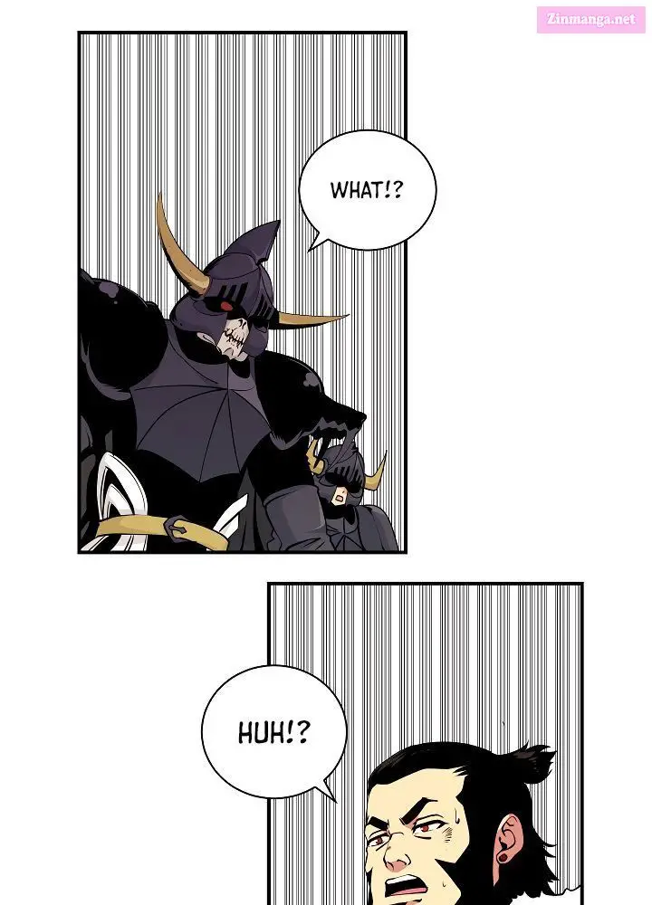 I’m Destined For Greatness! Kainu Manga Chapter 44 Page 7
