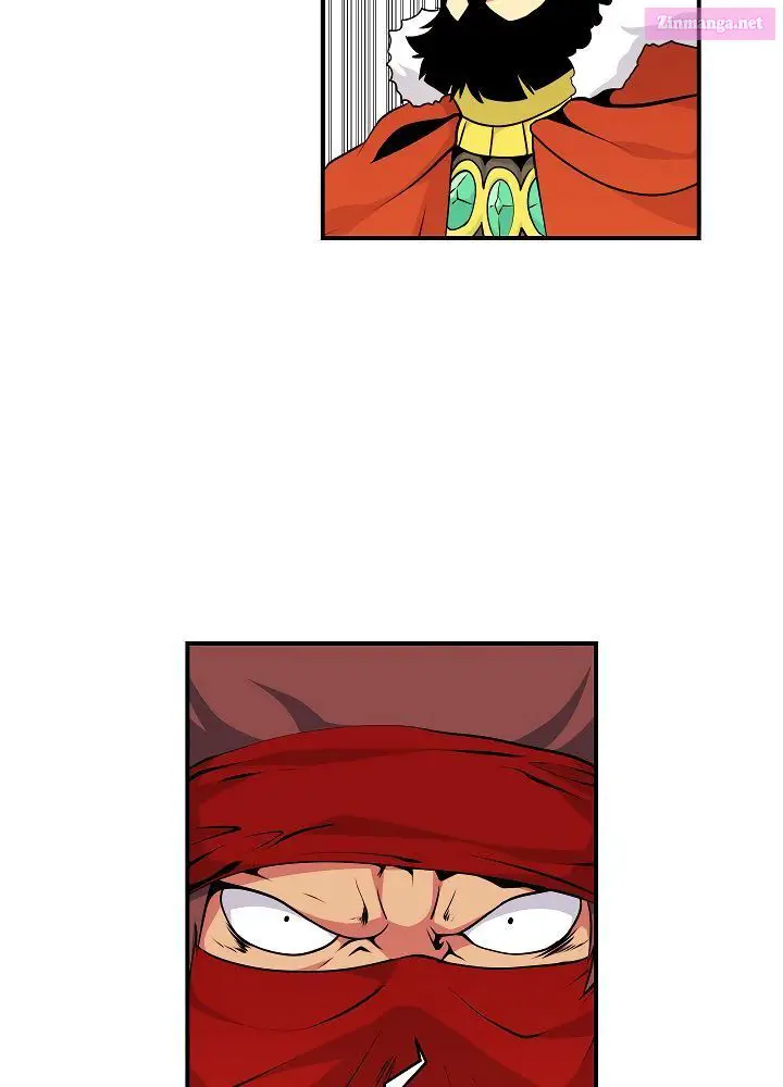 I’m Destined For Greatness! Kainu Manga Chapter 44 Page 8