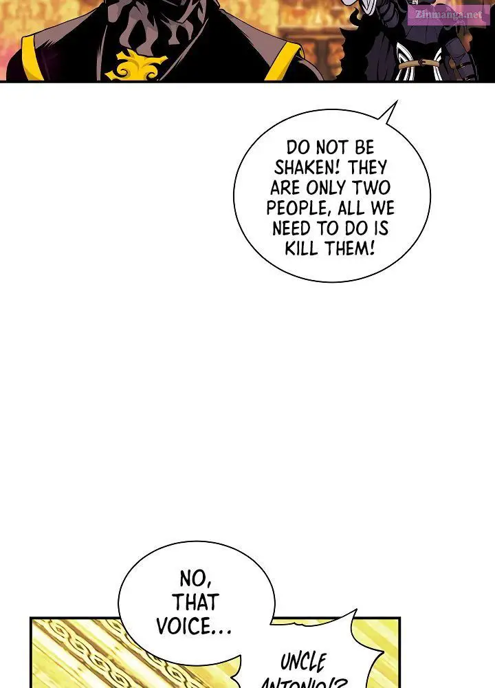 I’m Destined For Greatness! Kainu Manga Chapter 44 Page 13