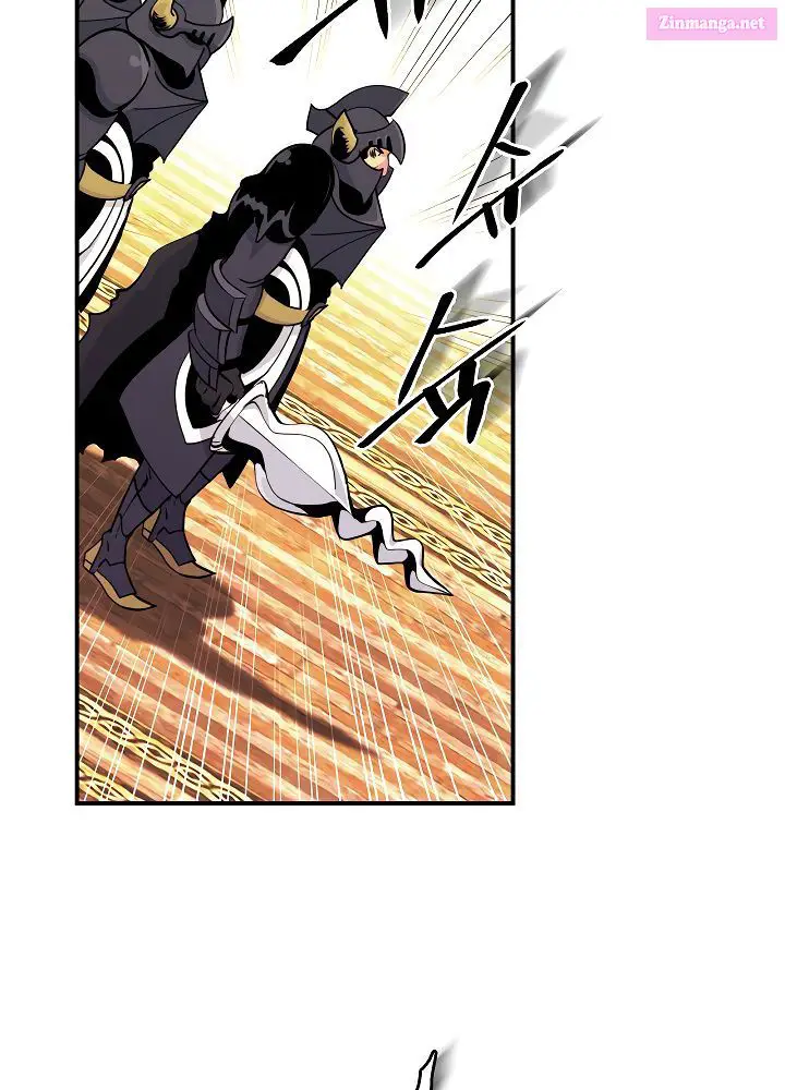 I’m Destined For Greatness! Kainu Manga Chapter 44 Page 19