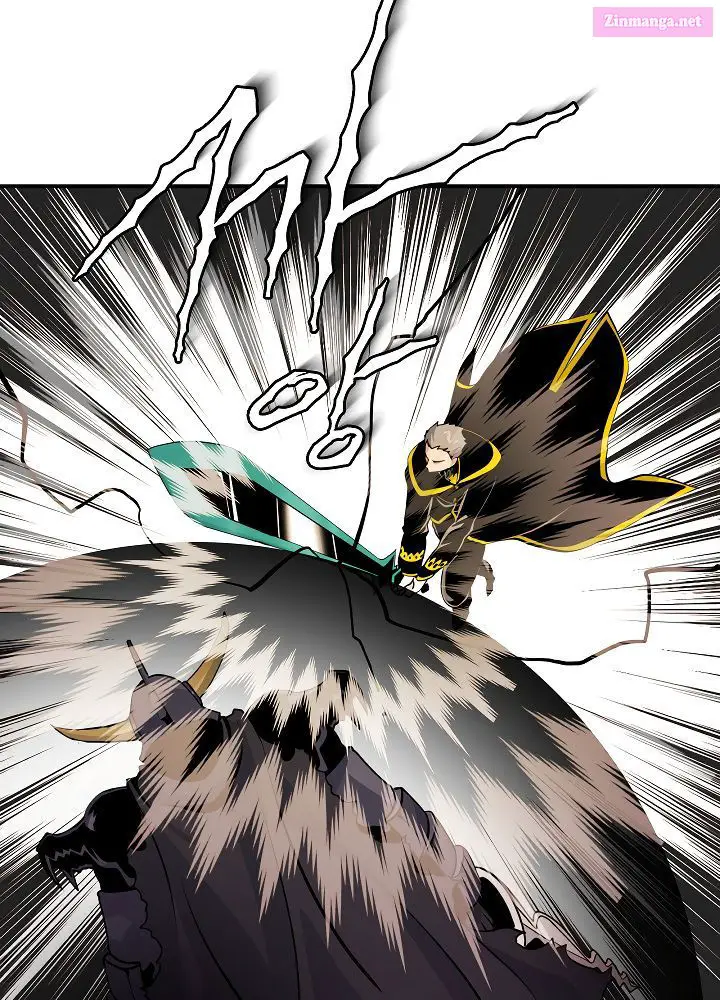 I’m Destined For Greatness! Kainu Manga Chapter 44 Page 20