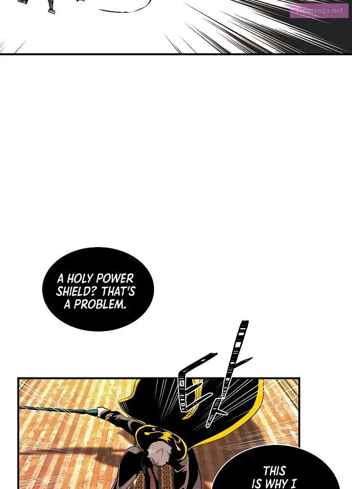 I’m Destined For Greatness! Kainu Manga Chapter 44 Page 23