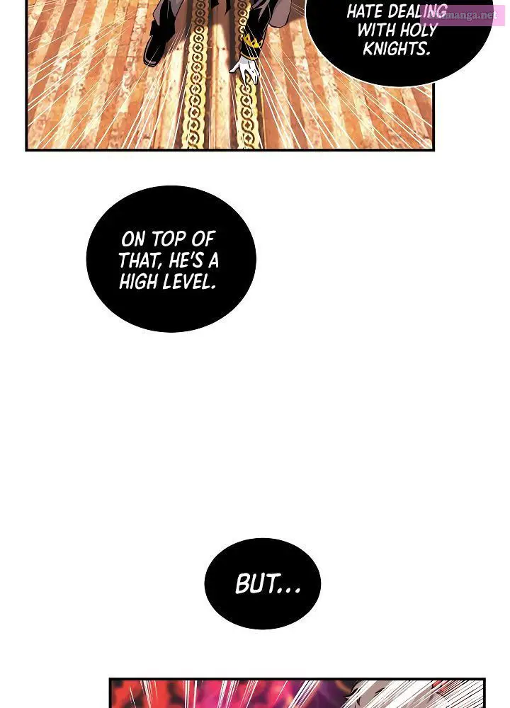 I’m Destined For Greatness! Kainu Manga Chapter 44 Page 24