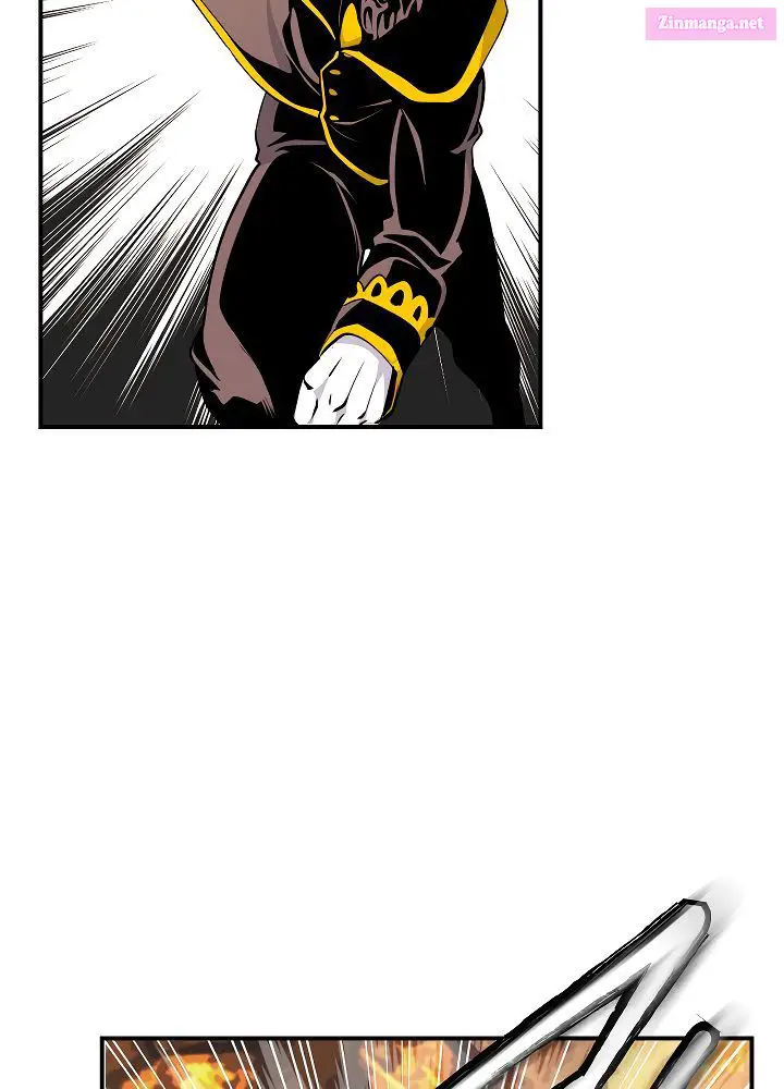 I’m Destined For Greatness! Kainu Manga Chapter 44 Page 30