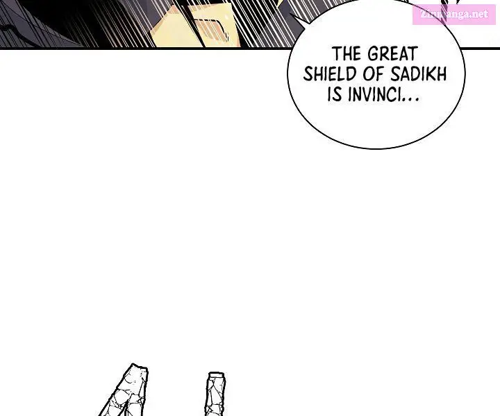 I’m Destined For Greatness! Kainu Manga Chapter 44 Page 33