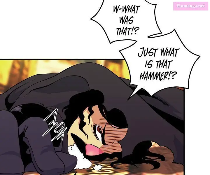 I’m Destined For Greatness! Kainu Manga Chapter 44 Page 39