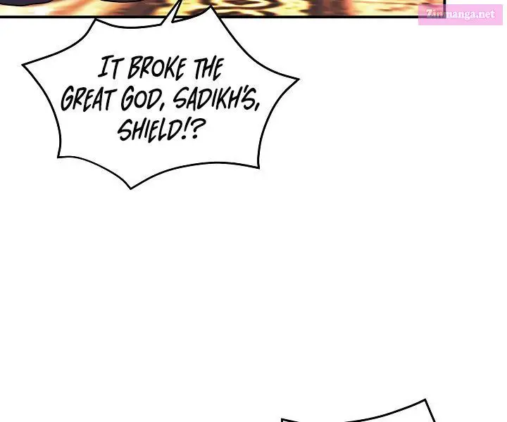 I’m Destined For Greatness! Kainu Manga Chapter 44 Page 40