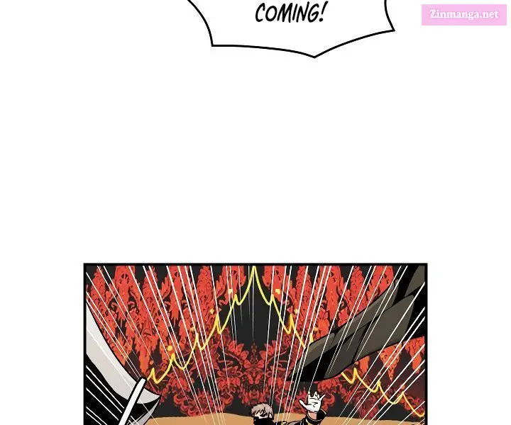 I’m Destined For Greatness! Kainu Manga Chapter 44 Page 42