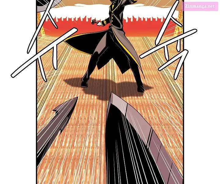 I’m Destined For Greatness! Kainu Manga Chapter 44 Page 43