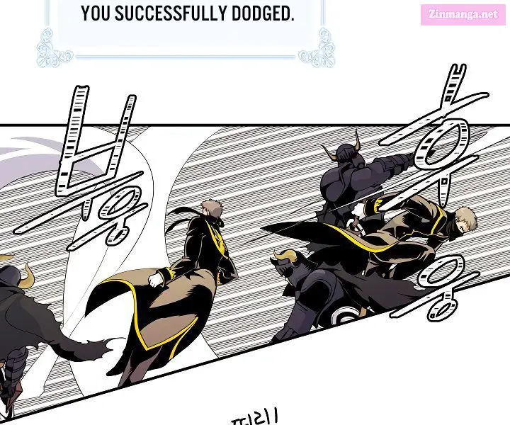 I’m Destined For Greatness! Kainu Manga Chapter 44 Page 45