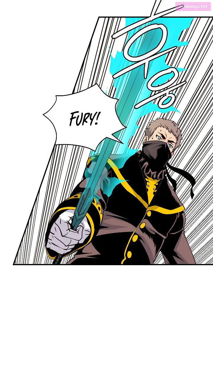 I’m Destined For Greatness! Kainu Manga Chapter 44 Page 53