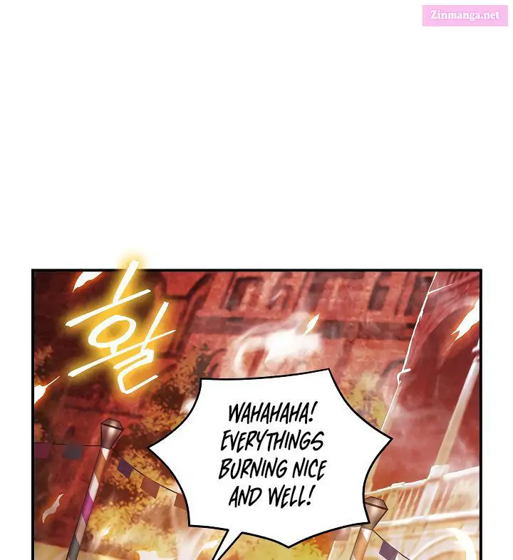 I’m Destined For Greatness! Kainu Manga Chapter 43 Page 2