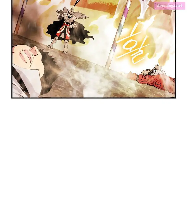 I’m Destined For Greatness! Kainu Manga Chapter 43 Page 3