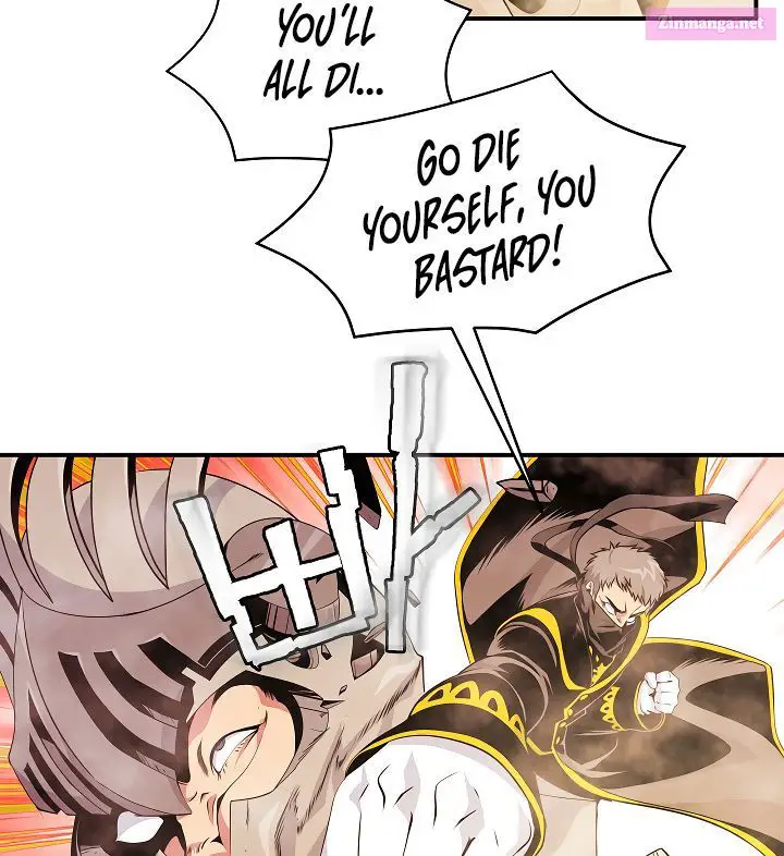 I’m Destined For Greatness! Kainu Manga Chapter 43 Page 5