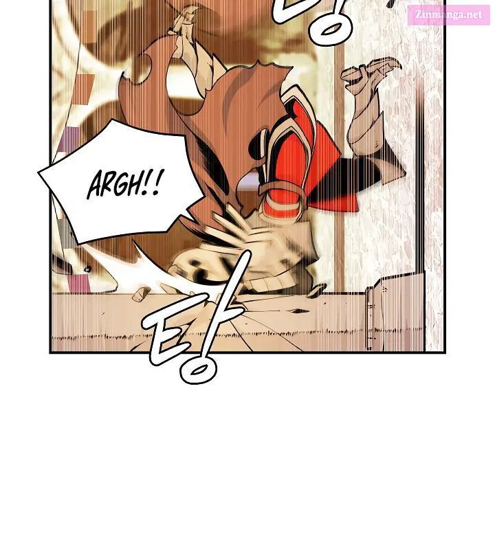 I’m Destined For Greatness! Kainu Manga Chapter 43 Page 8