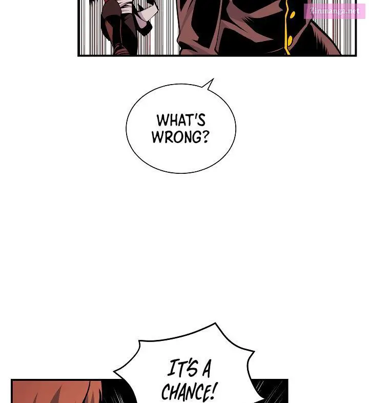 I’m Destined For Greatness! Kainu Manga Chapter 43 Page 10