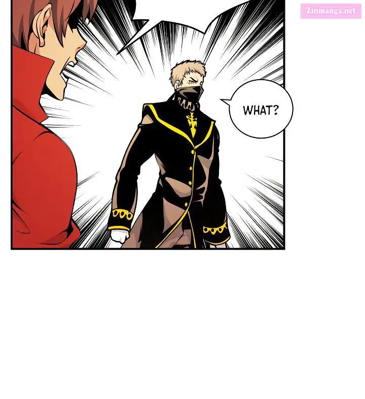 I’m Destined For Greatness! Kainu Manga Chapter 43 Page 11