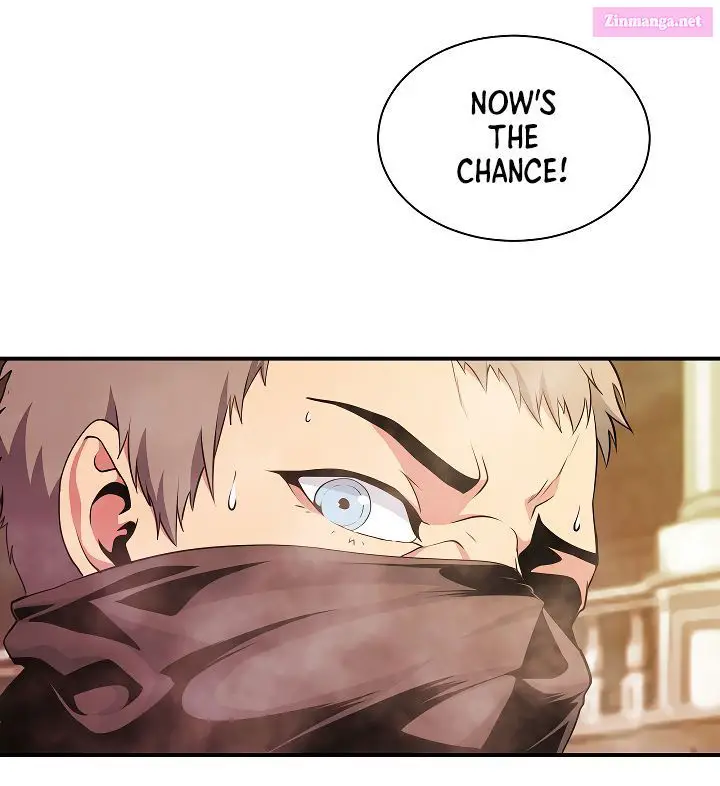 I’m Destined For Greatness! Kainu Manga Chapter 43 Page 12