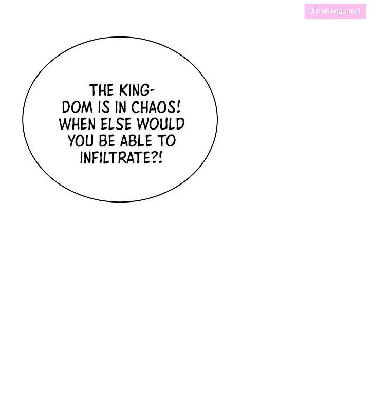 I’m Destined For Greatness! Kainu Manga Chapter 43 Page 13