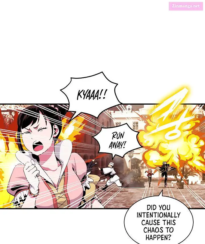 I’m Destined For Greatness! Kainu Manga Chapter 43 Page 17