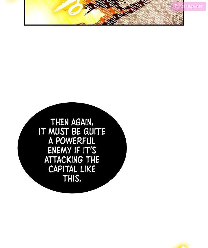 I’m Destined For Greatness! Kainu Manga Chapter 43 Page 22