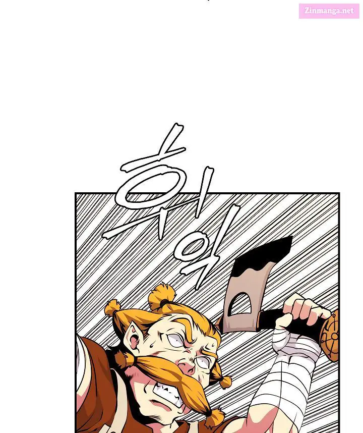 I’m Destined For Greatness! Kainu Manga Chapter 43 Page 25
