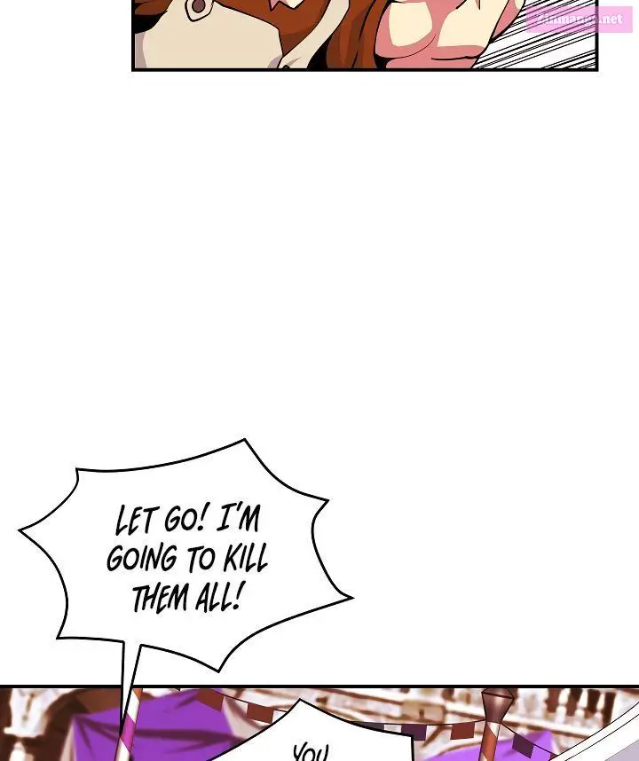 I’m Destined For Greatness! Kainu Manga Chapter 43 Page 26