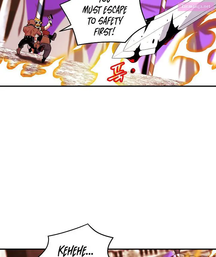I’m Destined For Greatness! Kainu Manga Chapter 43 Page 27
