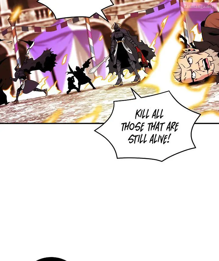 I’m Destined For Greatness! Kainu Manga Chapter 43 Page 28